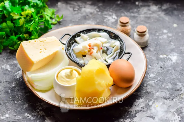 Шаг 1: иллюстрация