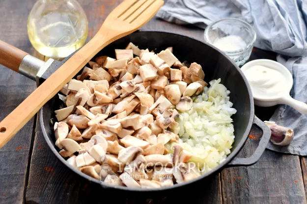 Шаг 3: иллюстрация