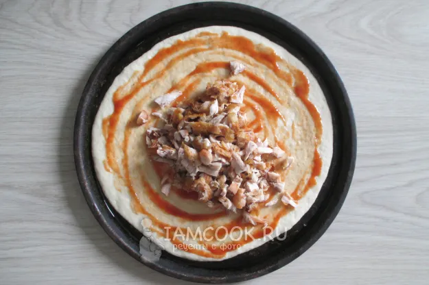 Шаг 6: иллюстрация