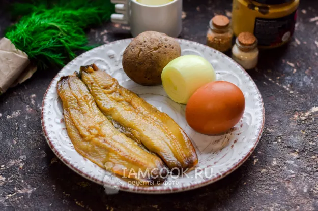 Шаг 1: иллюстрация