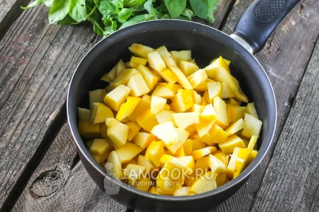 Шаг 3: иллюстрация