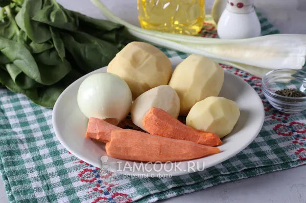 Шаг 1: иллюстрация