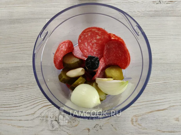 Шаг 2: иллюстрация