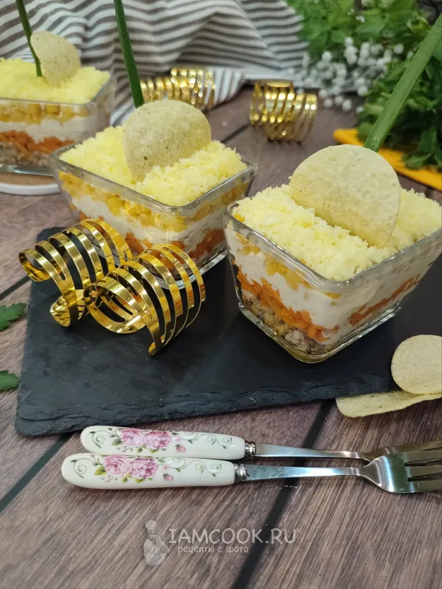 Шаг 11: иллюстрация