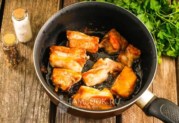 Шаг 3: иллюстрация