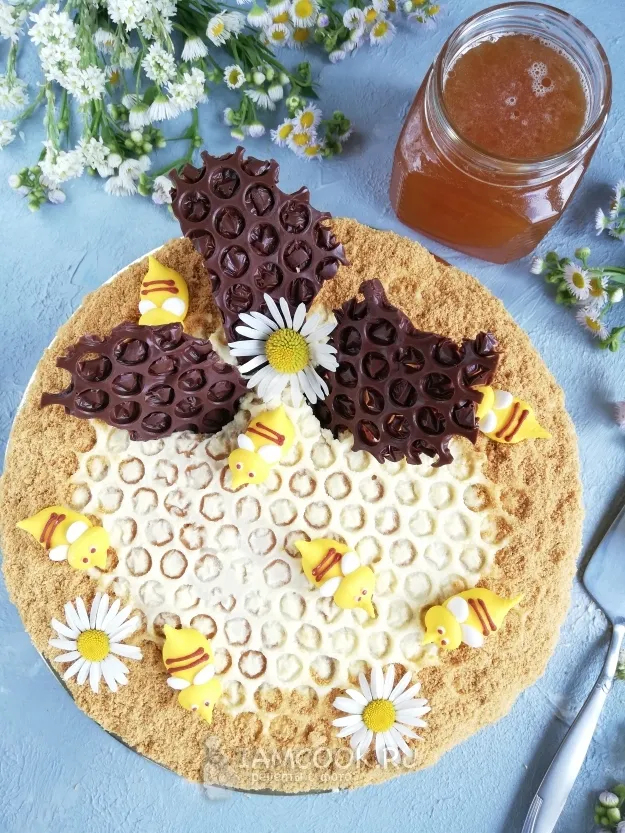 Шаг 14: иллюстрация