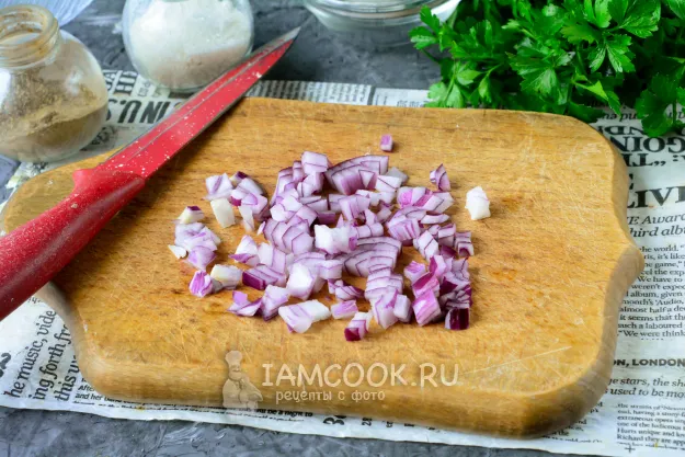 Шаг 2: иллюстрация