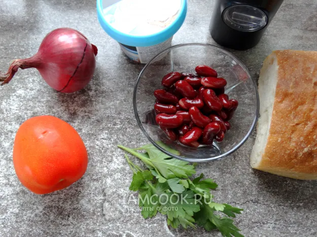 Шаг 1: иллюстрация