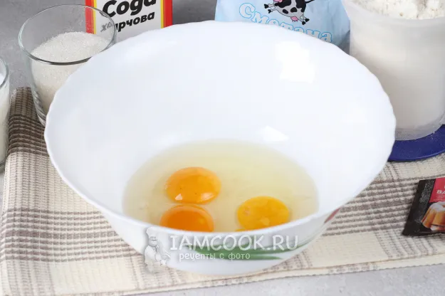 Шаг 2: иллюстрация