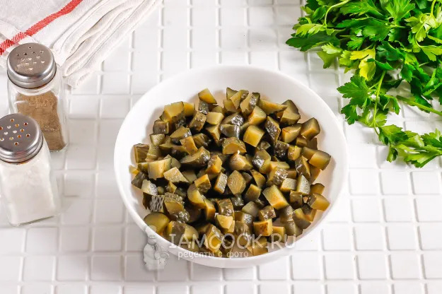 Шаг 2: иллюстрация