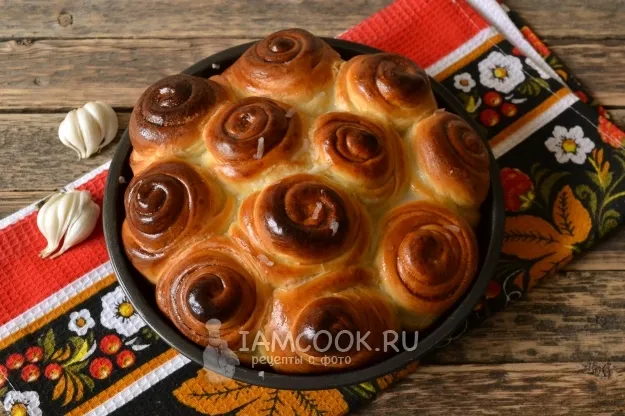 Шаг 14: иллюстрация