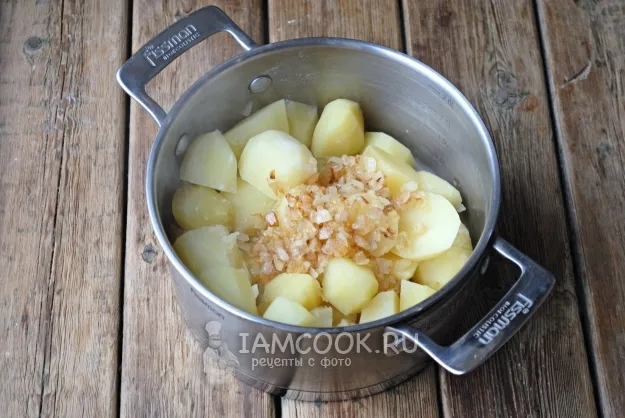 Шаг 10: иллюстрация