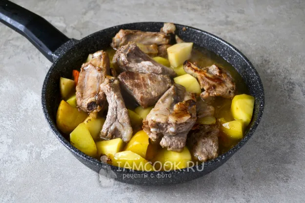 Шаг 10: иллюстрация