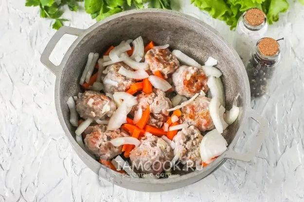 Шаг 3: иллюстрация