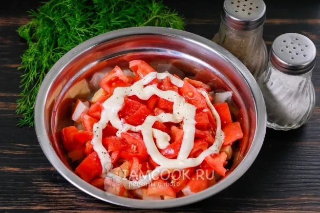 Шаг 6: иллюстрация