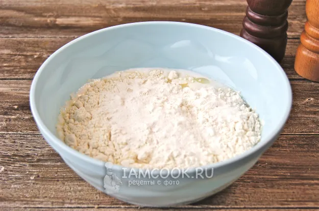 Шаг 3: иллюстрация