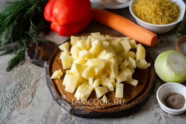 Шаг 2: иллюстрация