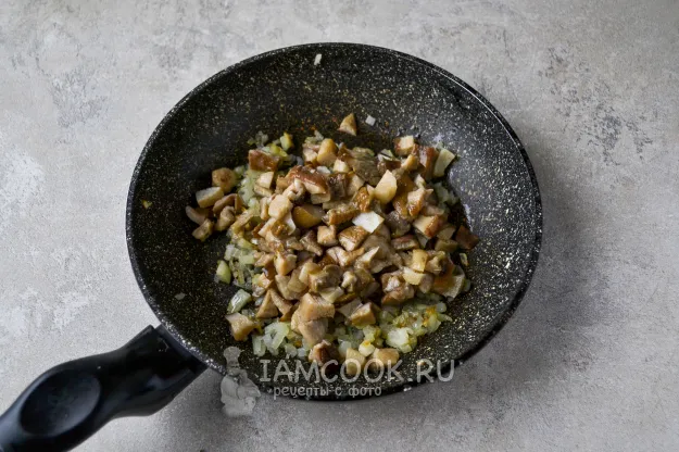 Шаг 3: иллюстрация