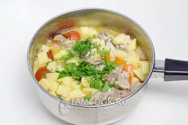 Шаг 8: иллюстрация