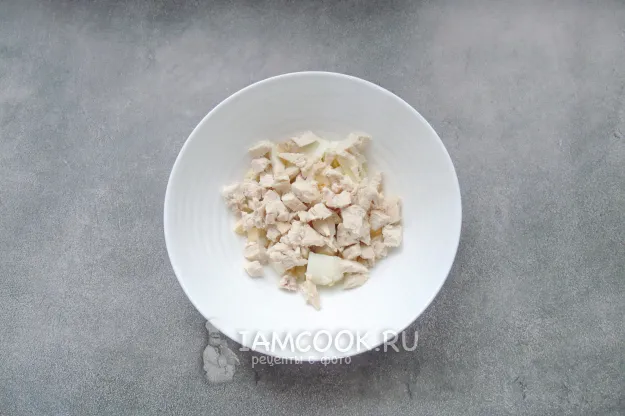 Шаг 3: иллюстрация