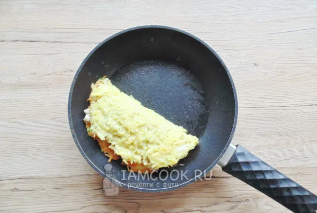 Шаг 11: иллюстрация