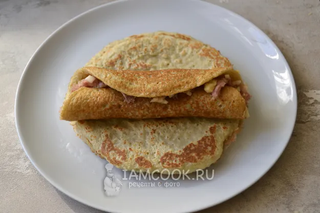 Шаг 12: иллюстрация