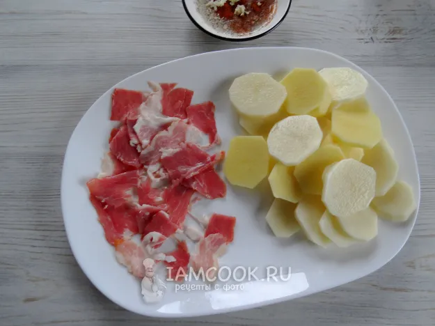 Шаг 3: иллюстрация