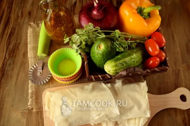 Шаг 1: иллюстрация