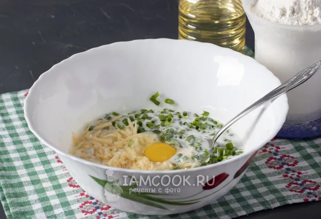 Шаг 4: иллюстрация