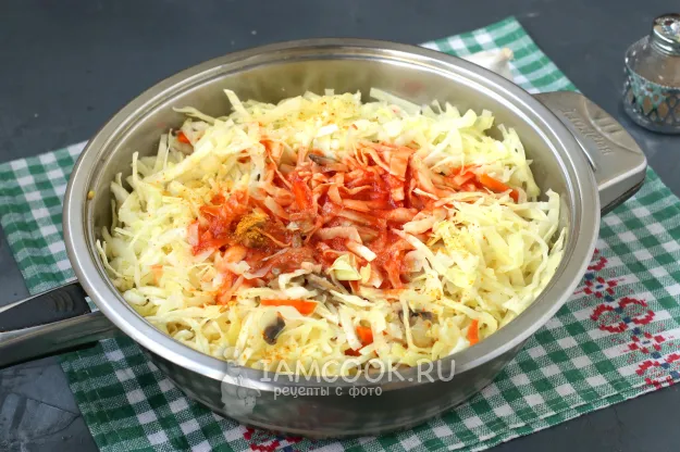 Шаг 7: иллюстрация