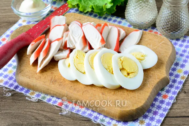 Шаг 3: иллюстрация