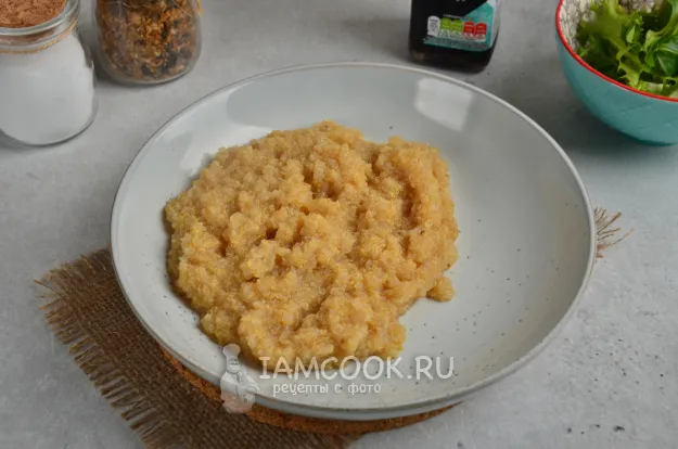 Шаг 3: иллюстрация