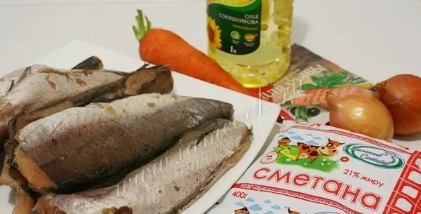 Шаг 1: иллюстрация
