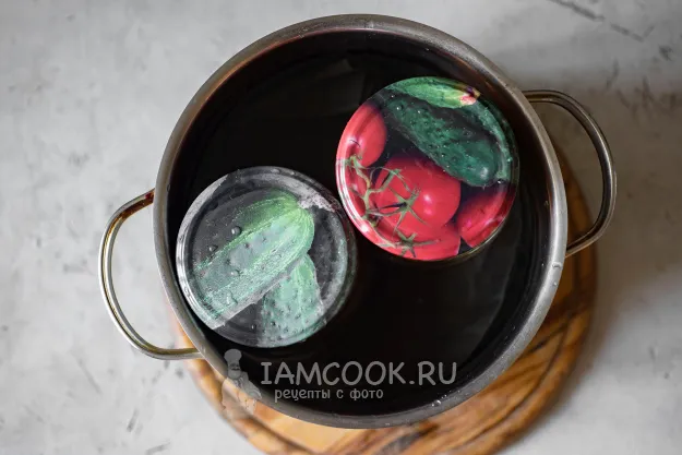 Шаг 11: иллюстрация