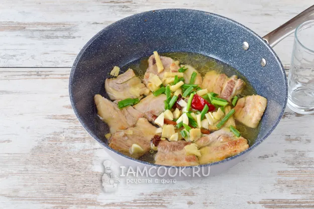 Шаг 9: иллюстрация