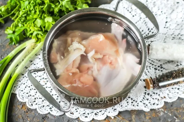 Шаг 3: иллюстрация