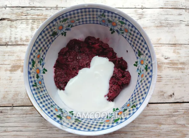 Шаг 2: иллюстрация