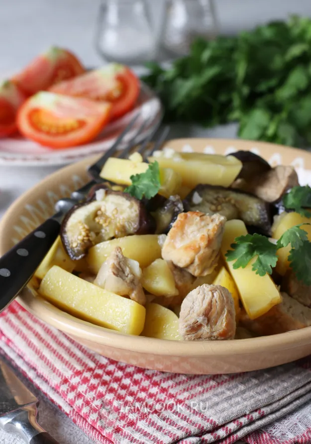 Шаг 10: иллюстрация