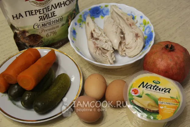 Шаг 1: иллюстрация