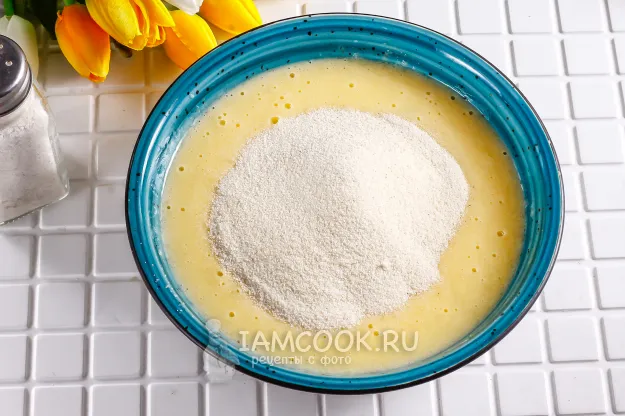 Шаг 3: иллюстрация