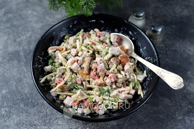 Шаг 4: иллюстрация