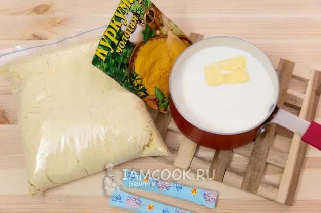 Шаг 1: иллюстрация