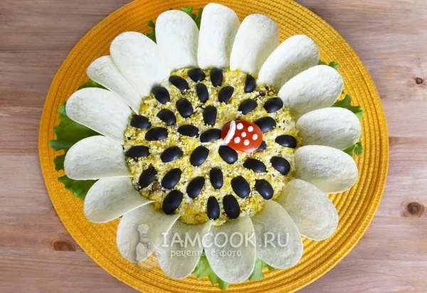 Шаг 17: иллюстрация