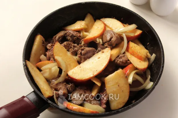 Шаг 5: иллюстрация