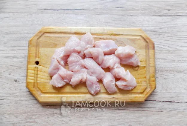 Шаг 3: иллюстрация