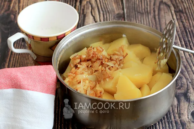 Шаг 9: иллюстрация