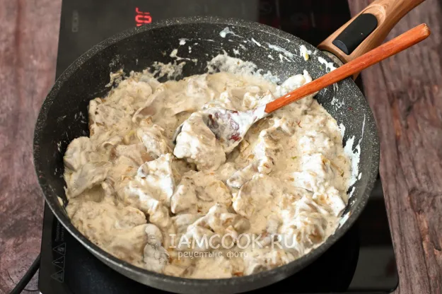 Шаг 12: иллюстрация