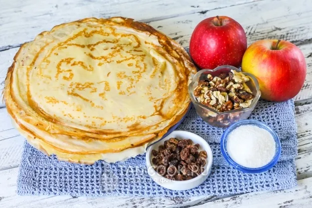 Шаг 1: иллюстрация