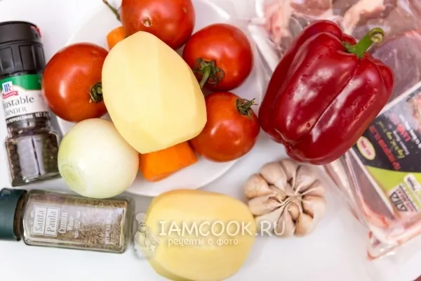 Шаг 1: иллюстрация