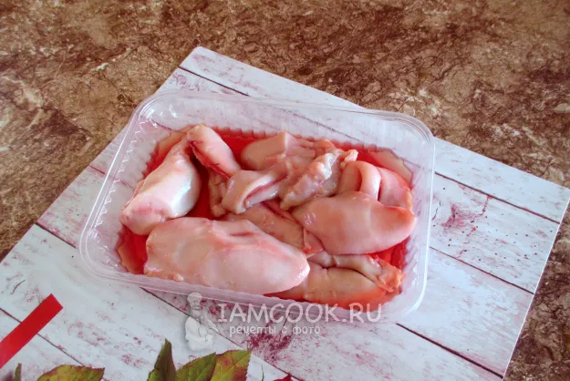 Шаг 2: иллюстрация